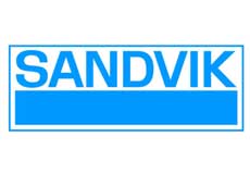 sandvik