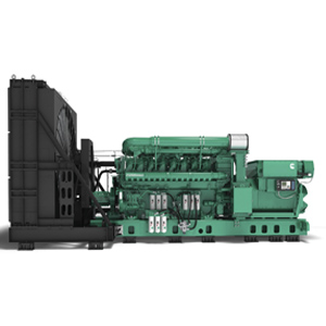 Generador Diesel